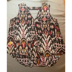 A.N.A. Sleeveless shirt